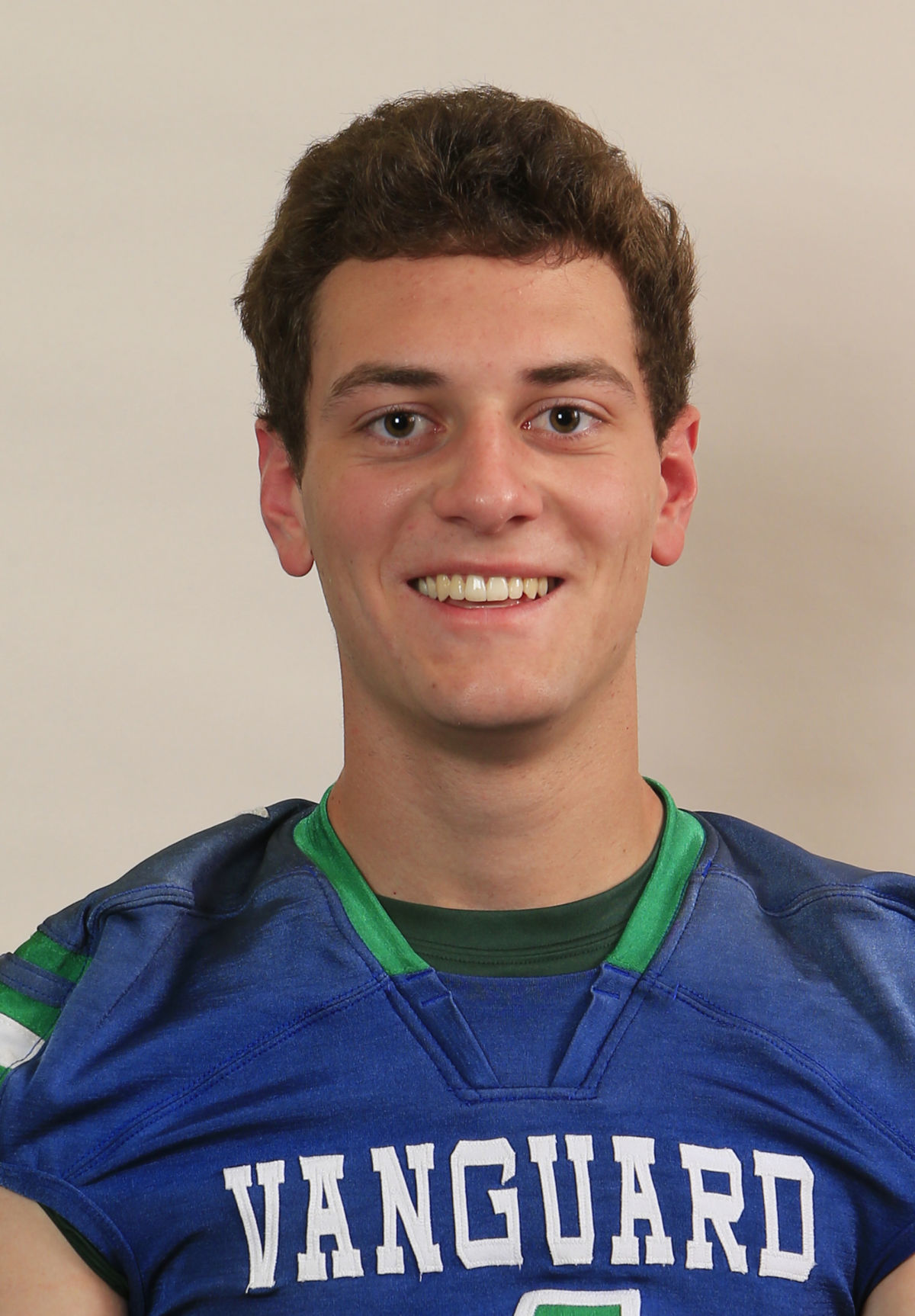 Vanguard Luke Wilson super centex